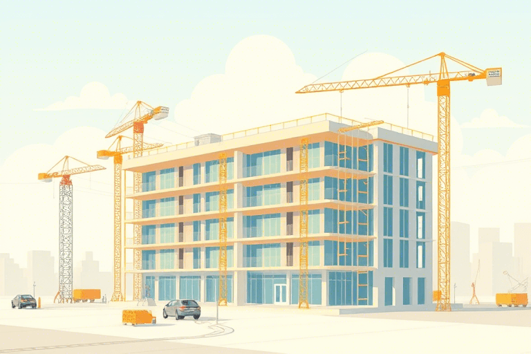 弱电施工软件如何提升项目效率与质量？