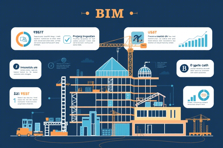 施工管理设计软件如何助力项目高效推进与成本控制