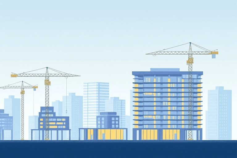 路面施工软件如何提升工程效率与质量？