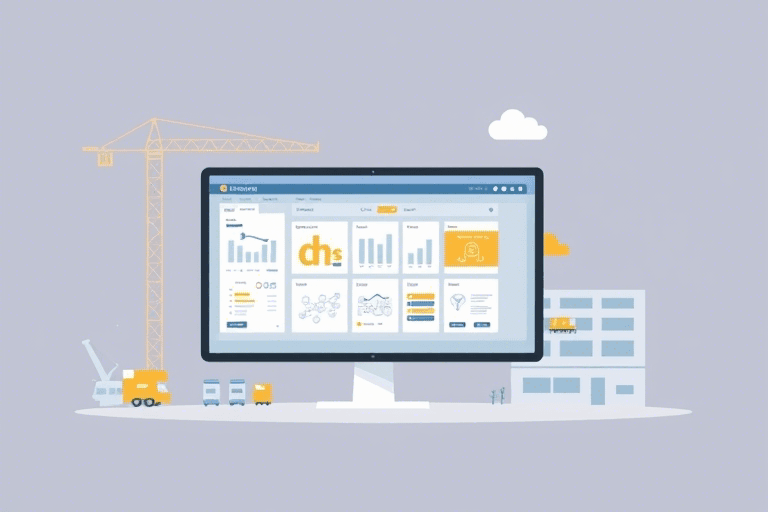 kpkm施工软件下载：如何安全高效获取专业建筑施工管理工具