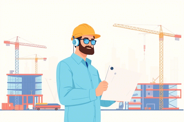 施工软件龙头如何通过技术创新与生态构建实现行业引领