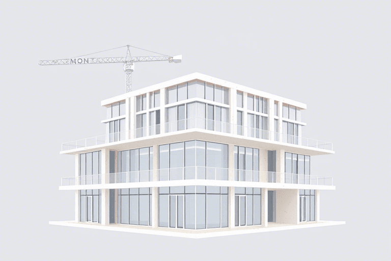 施工平面图变三维软件：如何高效实现从二维到三维的工程可视化升级