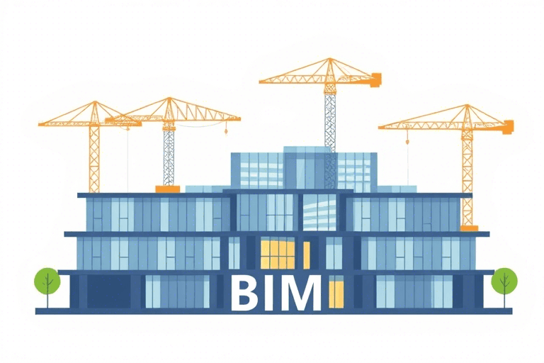 施工组织比对软件如何助力工程项目高效管理与风险控制？