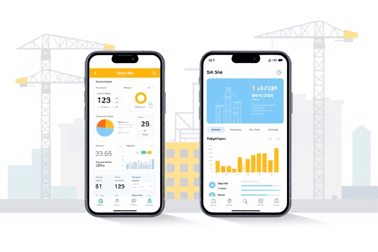 施工相册软件如何助力工程项目管理与高效沟通