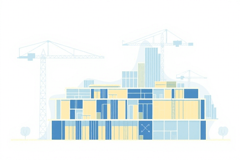 哪个软件写施工方案最快？这5款工具让你效率翻倍！