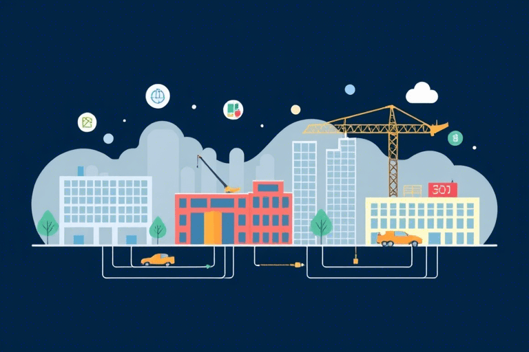 公路工程施工资料软件如何助力项目高效管理与合规建设