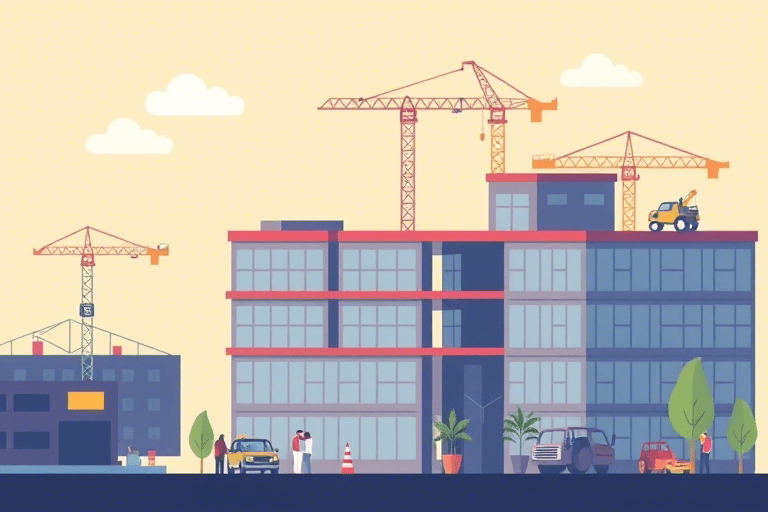 工程项目招标管理软件如何提升招标效率与合规性？