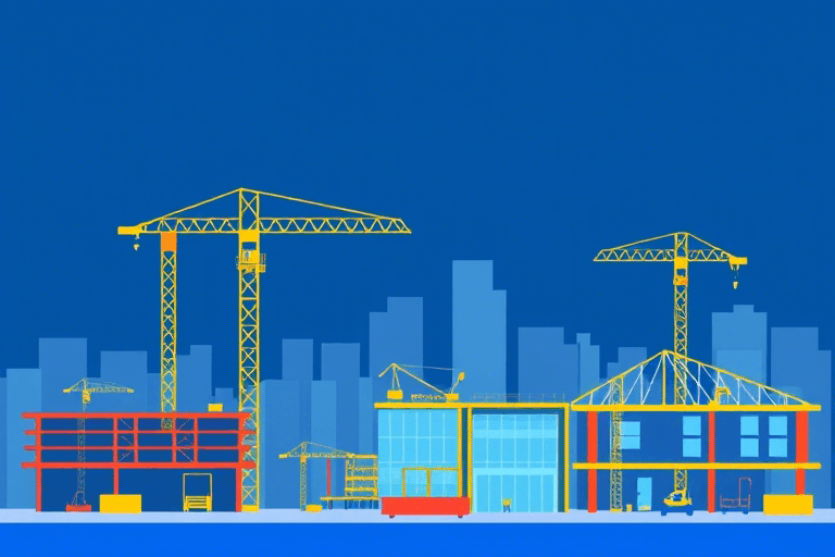 rivet施工软件如何提升建筑项目管理效率与精度？