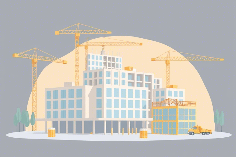 乐山施工软件怎么做？如何打造适合本地工程管理的数字化工具？