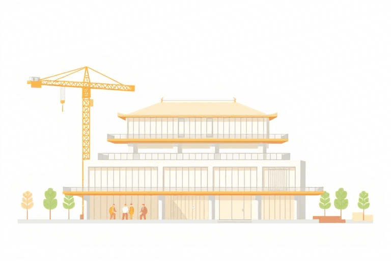 西宁施工图设计报价软件怎么做？如何高效提升工程造价精准度与效率？