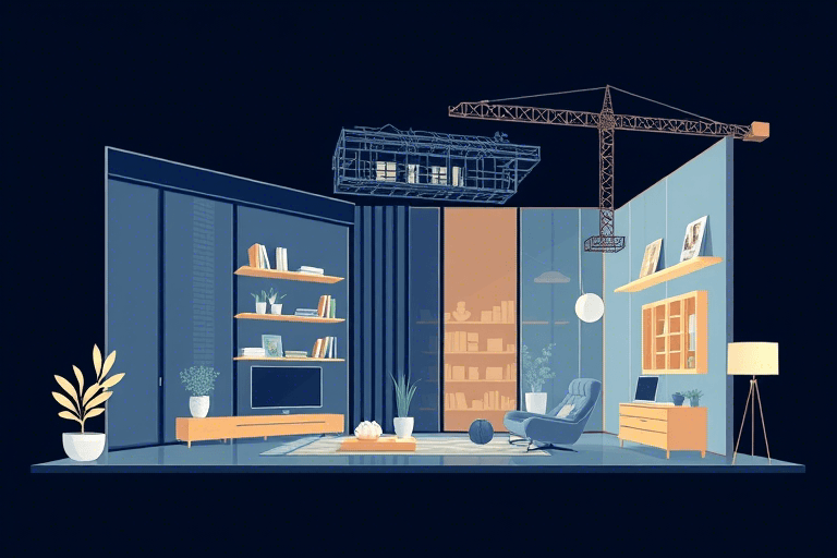 室内施工软件有哪些软件？这些工具如何提升装修效率与精度？