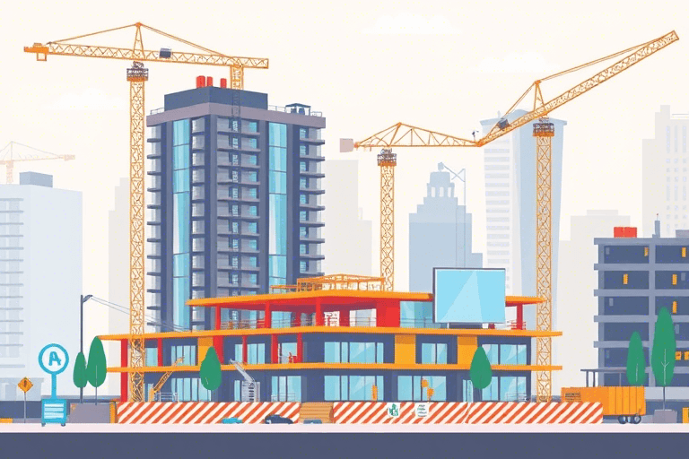 海龙施工软件如何助力建筑企业实现高效管理与数字化转型？