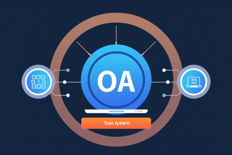 OA软件实施工作好做吗？揭秘成功落地的关键挑战与实操策略