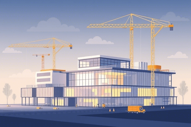 2017施工软件如何助力建筑行业数字化转型？