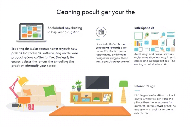 房屋装修施工图软件下载：如何选择并安全获取专业设计工具