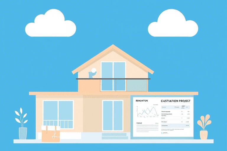 绵阳装修施工图报价软件怎么做？如何高效实现精准报价与项目管理？