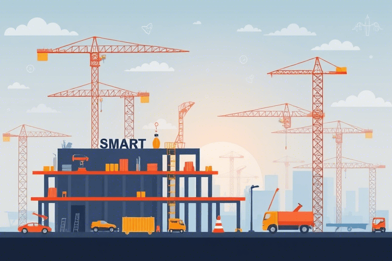 施工工序记录软件怎么做？如何高效实现工程管理数字化转型？