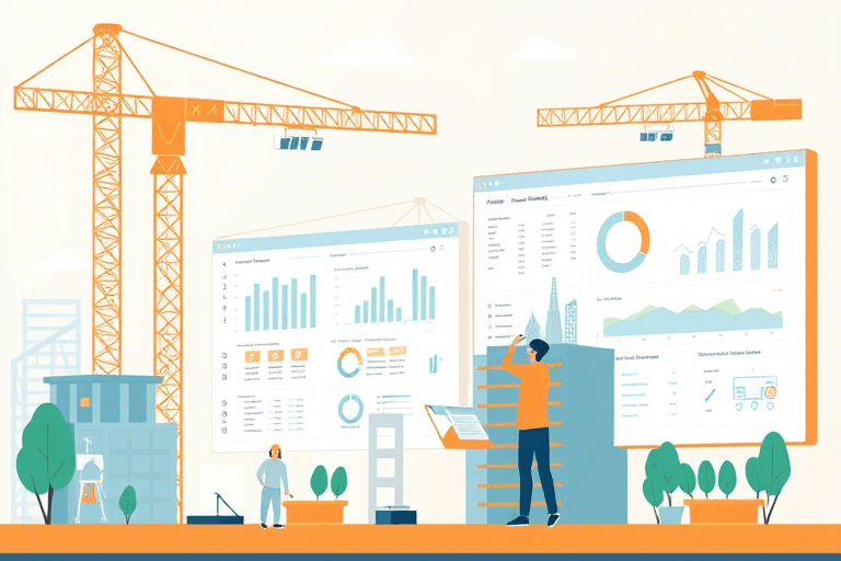 外国企业施工视频软件如何助力全球工程项目高效管理与协作？