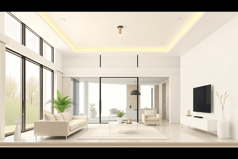 画装修施工图软件有哪些？主流工具全解析助你高效设计