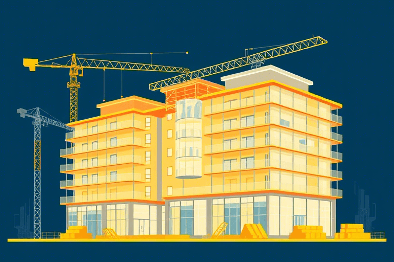 施工好用软件如何助力项目高效管理与成本控制