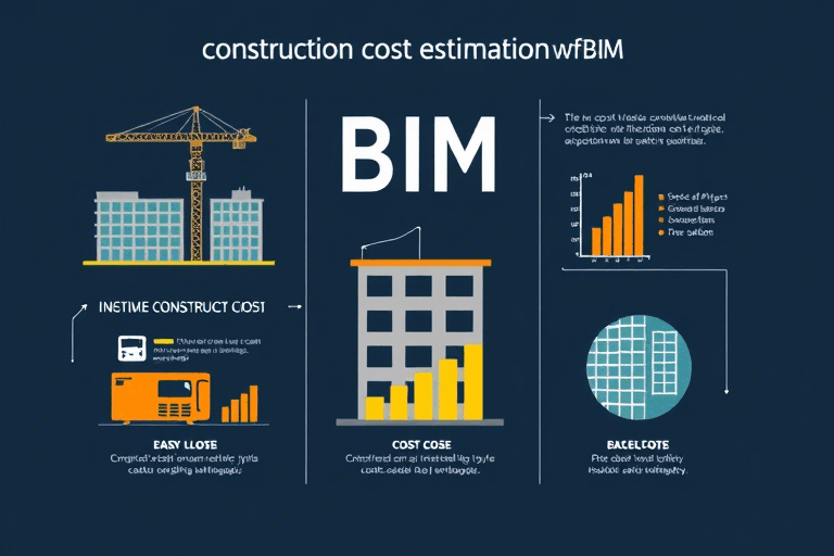 施工概算软件如何助力工程造价精准控制与效率提升