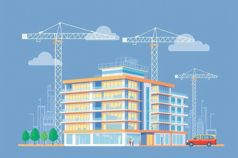 施工组织软件如何助力工程项目高效管理与协同作业