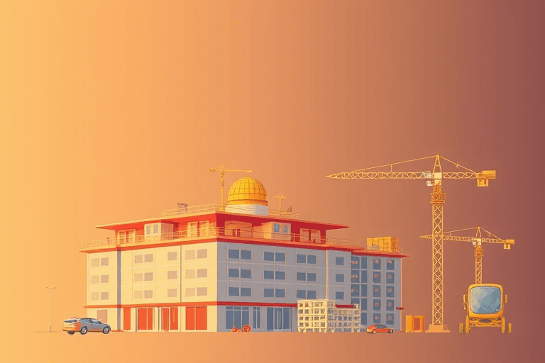 用软件检查工程施工方案真的能提升效率和安全性吗？