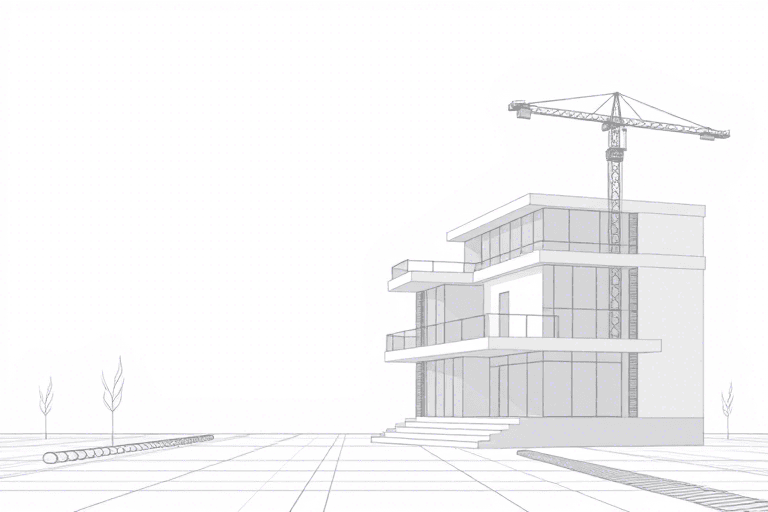 设计效果图施工图纸软件如何高效完成建筑与室内项目全流程？