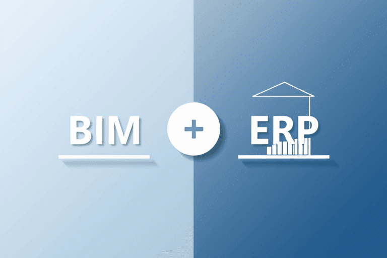 施工ERP软件如何助力建筑企业实现数字化转型与高效管理