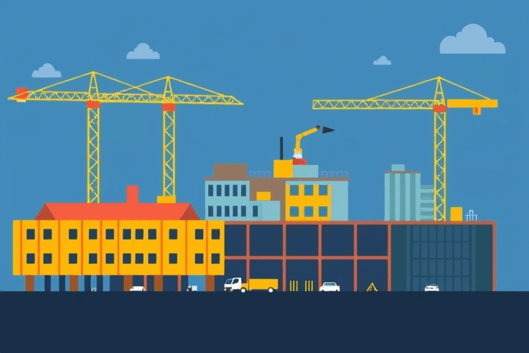 CMIS施工软件如何助力建筑企业实现数字化转型与高效管理？