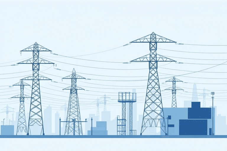 电力施工软件如何助力高效、安全与智能化的工程建设？