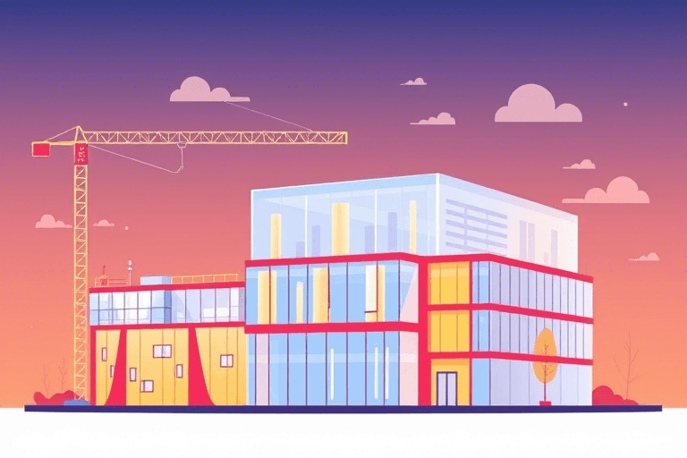 哪个软件写施工方案最好？建筑行业专家深度解析主流工具优劣