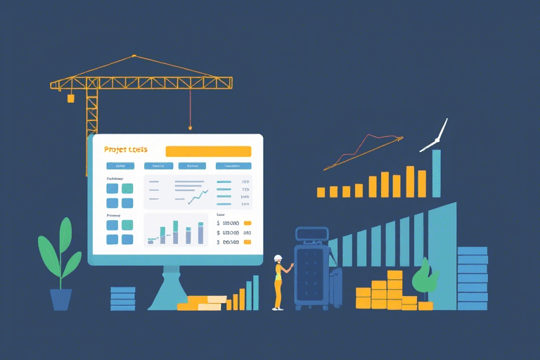 软件里没有工程施工科目：如何应对会计核算难题？