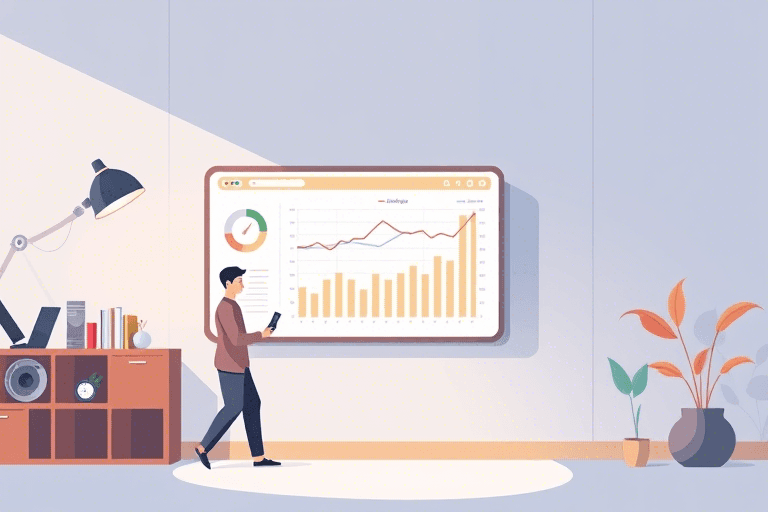 北京久其软件实施工程师如何高效推动企业数字化转型落地？