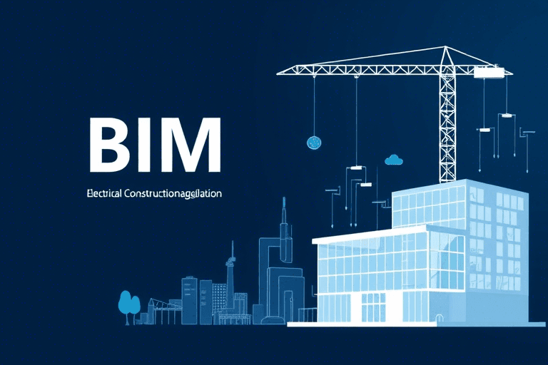 弱电施工造价软件如何助力项目精准控价与高效管理