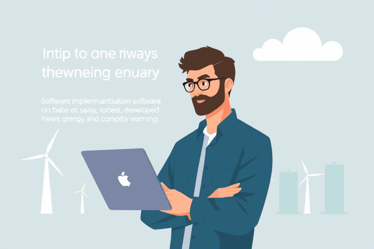 宁德软件实施工程师待遇怎么样？薪资、职业发展与行业前景全解析