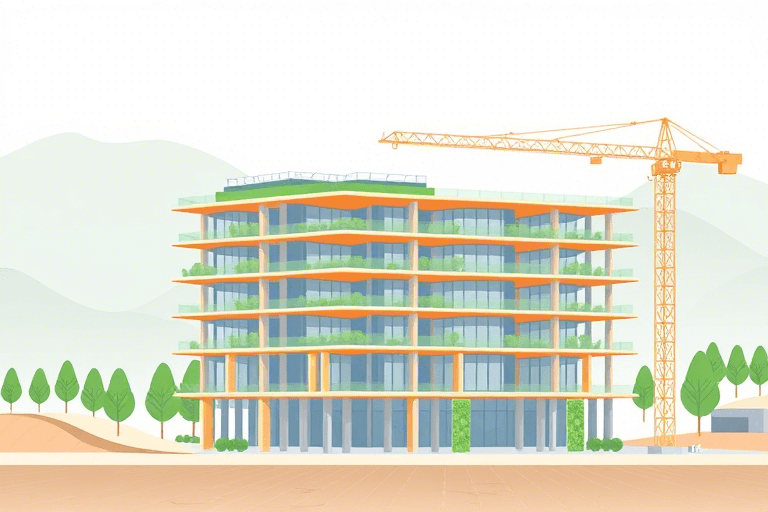 云南数字化施工应用软件怎么做？如何推动建筑行业智能化升级？