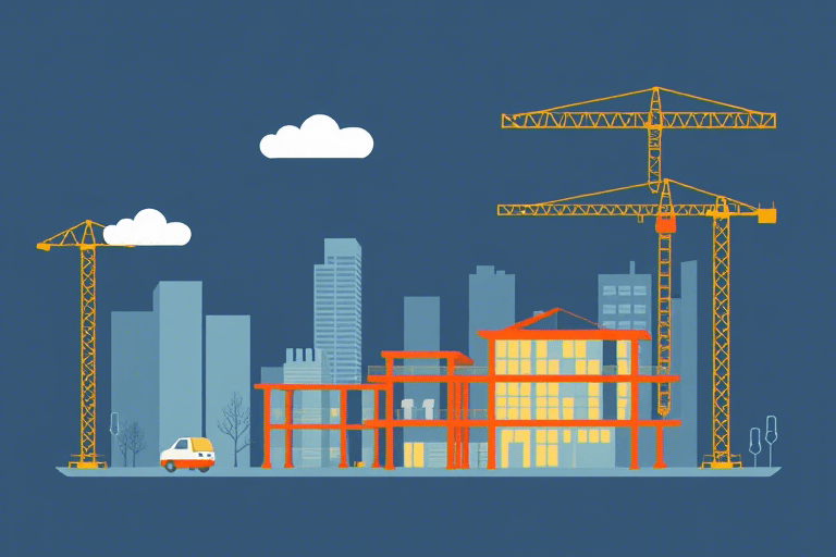 正版施工软件如何助力建筑企业提升效率与合规性？