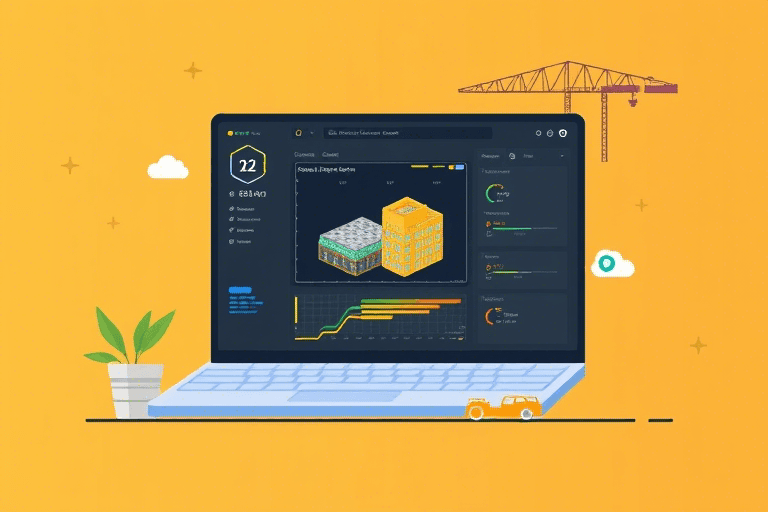 建筑施工换算软件如何提升工程效率？这些功能你必须了解！