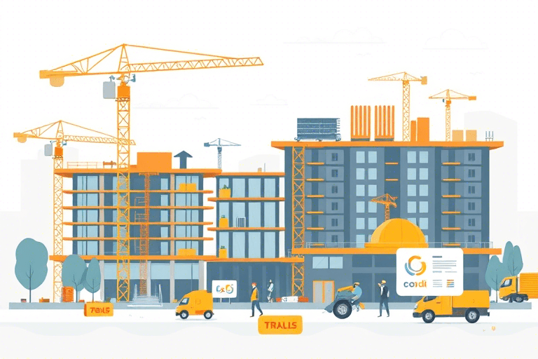 筑业施工日志软件下载怎么做？官方渠道与使用指南全解析