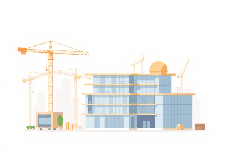 施工变更软件如何助力工程项目高效管理与成本控制