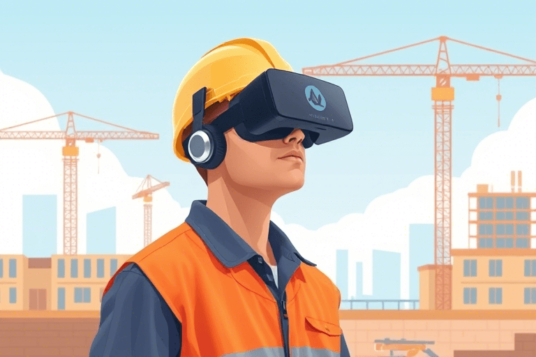 施工教学类软件如何实现高效培训与技能提升？