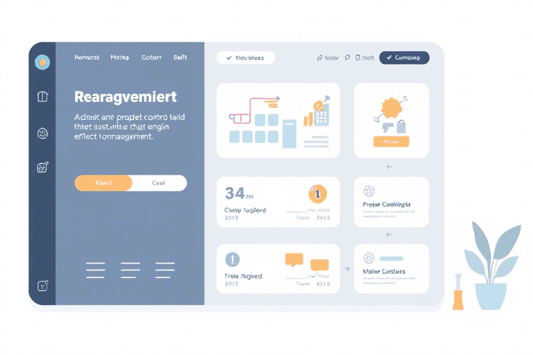 寻找装修施工软件怎么做？如何高效选择适合自己的装修管理工具？