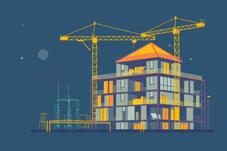 施工ps软件怎么做：从零开始打造专业施工管理工具