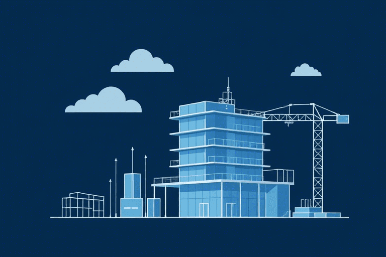 施工图中什么是软件工程：从设计到实现的全流程解析