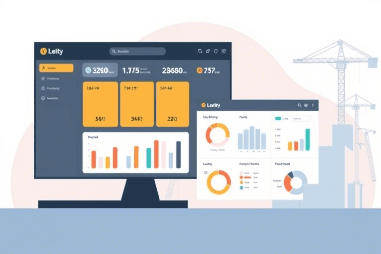 施工过程管控软件价格表怎么制定才合理？企业如何避免踩坑？