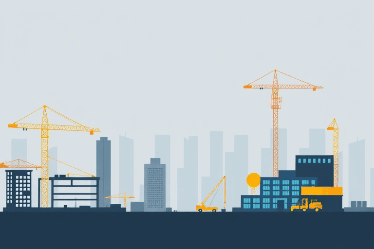 抚州施工软件如何助力本地建筑企业提升效率与管理水平