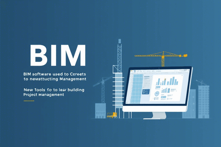 去施工单位需要什么软件？新手必备工具全解析与实操指南
