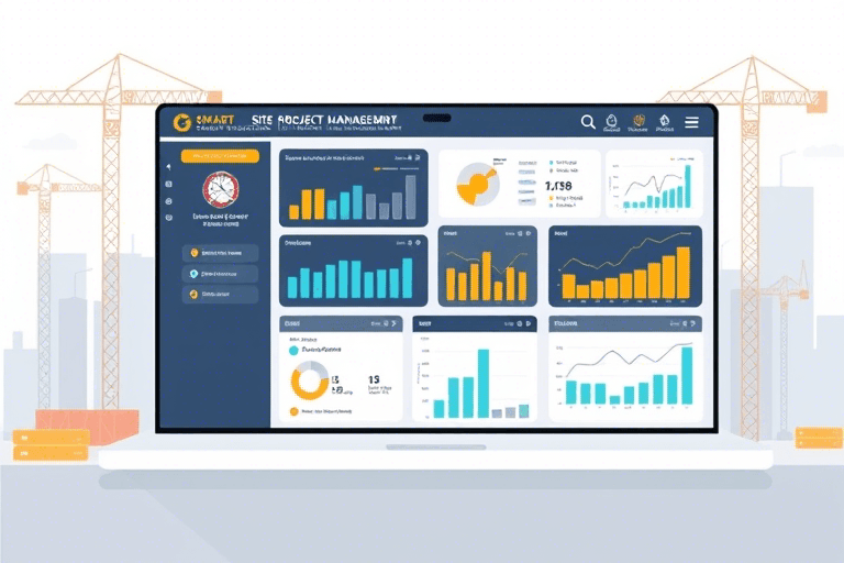 保山施工软件如何助力本地建筑企业提升效率与管理水平