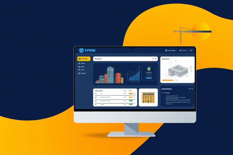 PKPM设计软件和施工软件如何协同提升建筑项目效率与精度？